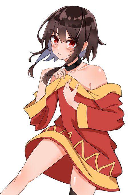 ダクネス「ララティーナお嬢様 #このすば #ダクネス 」|せんりひんの