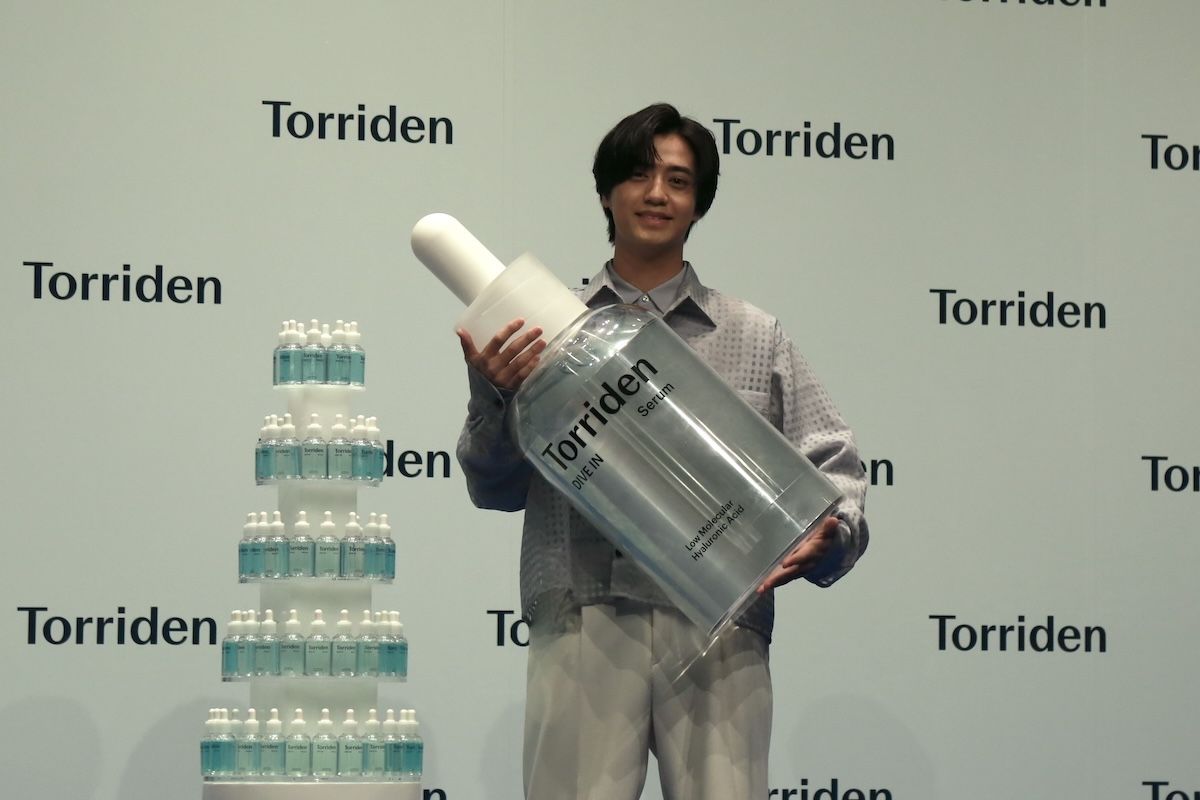 高橋海人　トリデン　ポスター５枚セット 高橋海人 トリデン ポスター5枚セット 高橋海人 トリデン ポスター5枚