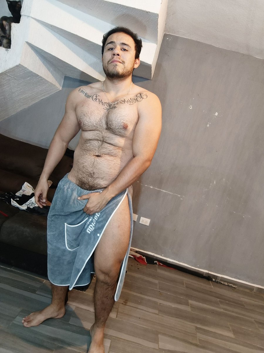 Y si nos damos un baño ? 😈🔥

onlyfans.com/patriciiolpz