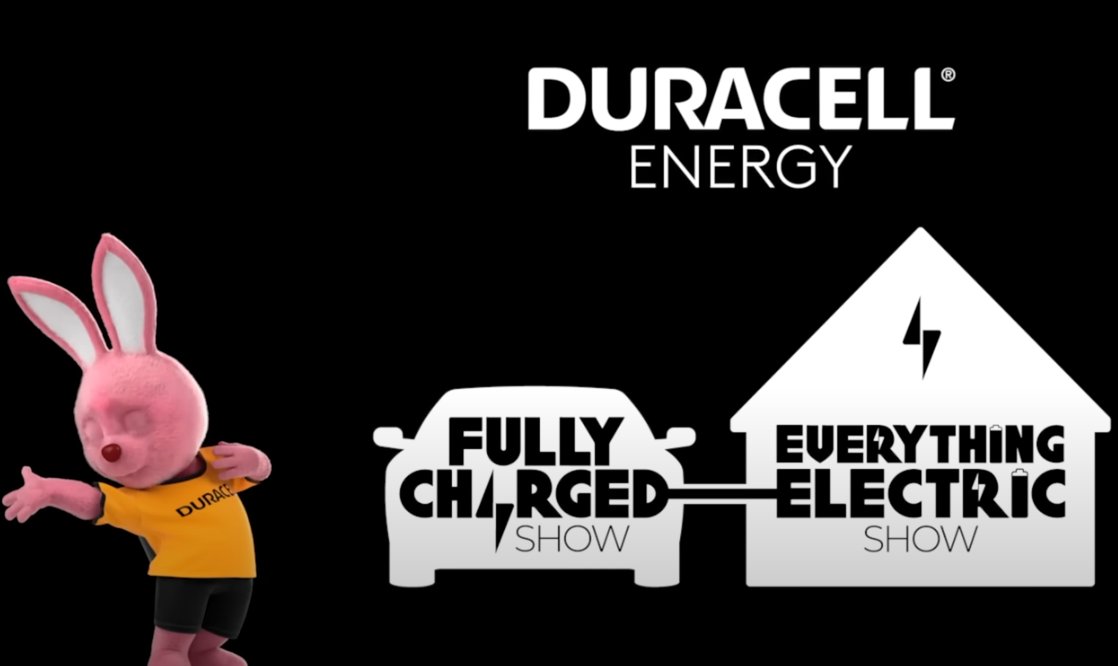 Does <a href="/Energizer/">Energizer</a> know that <a href="/Duracell/">Duracell</a> has a bunny?