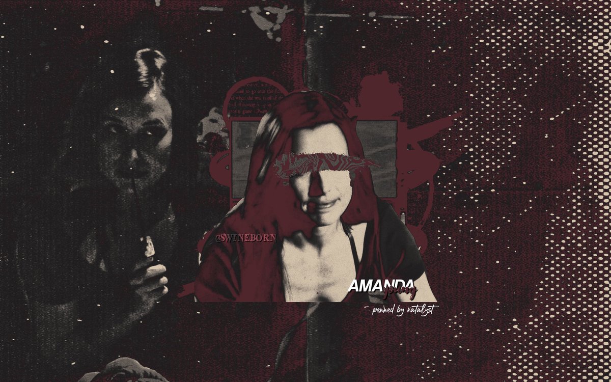 ‍ ‍ ‍ 𓂃 ⩜͟ ͟.͟ (@swineborn) on Twitter photo 