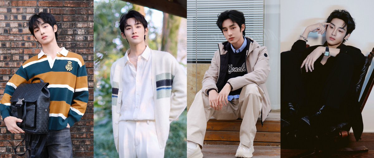 SN_zunzapy's tweet photo. 10 มีนา : CELINE
11 มีนา : LANVIN
12 มีนา : Moncler
13 มีนา : Tiffany &amp; Co.

4 วัน 4 แบรนด์ วินวินกินเรียบบบบ https://t.co/NNwlpvLPaw