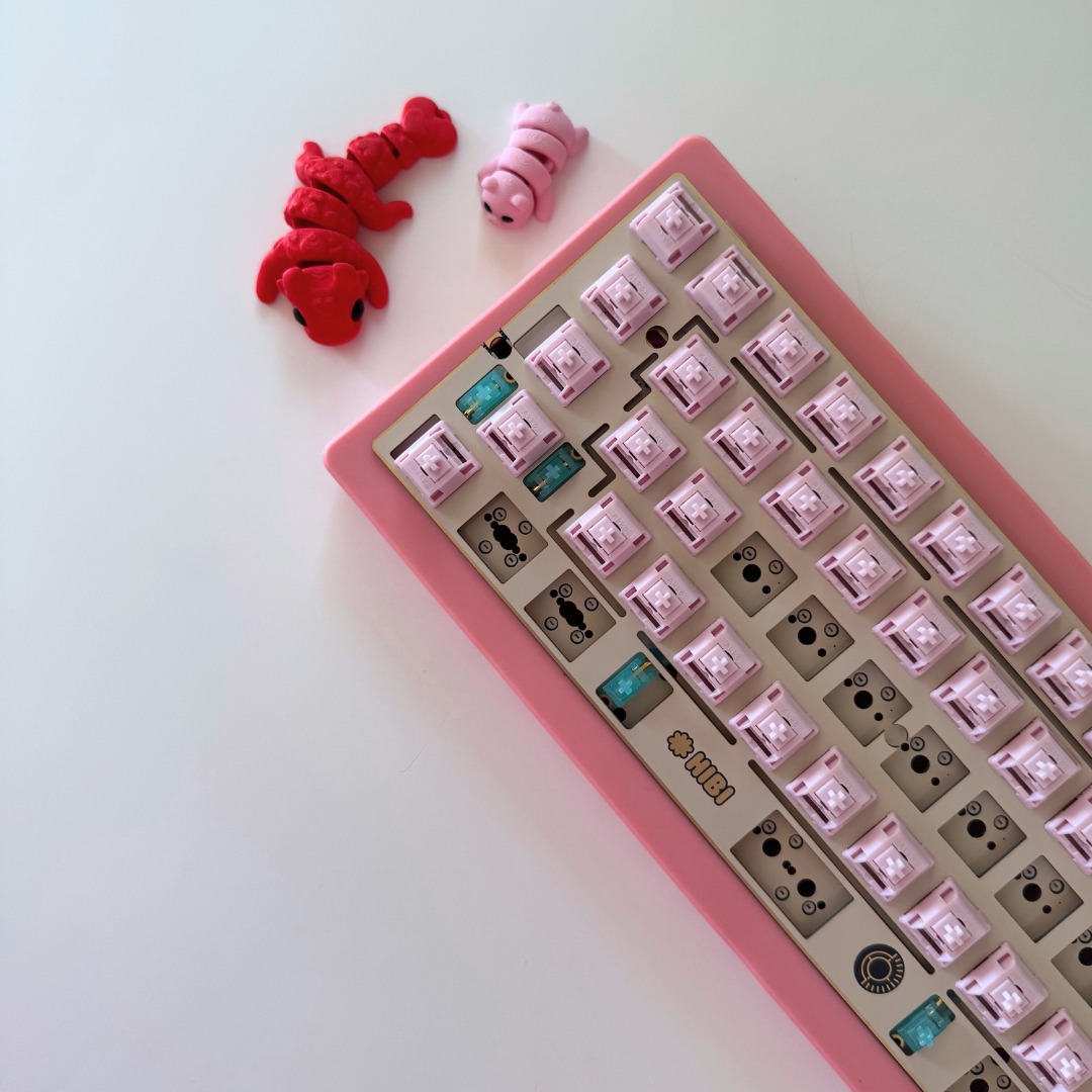 Good morning everyone 🎀