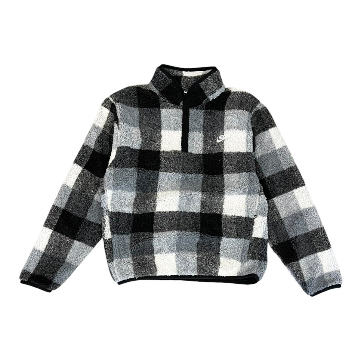 TOP DEAL: Up to 45% OFF the Nike Club Winterized Half Zip

SHOP HERE: buff.ly/rVQfDxC