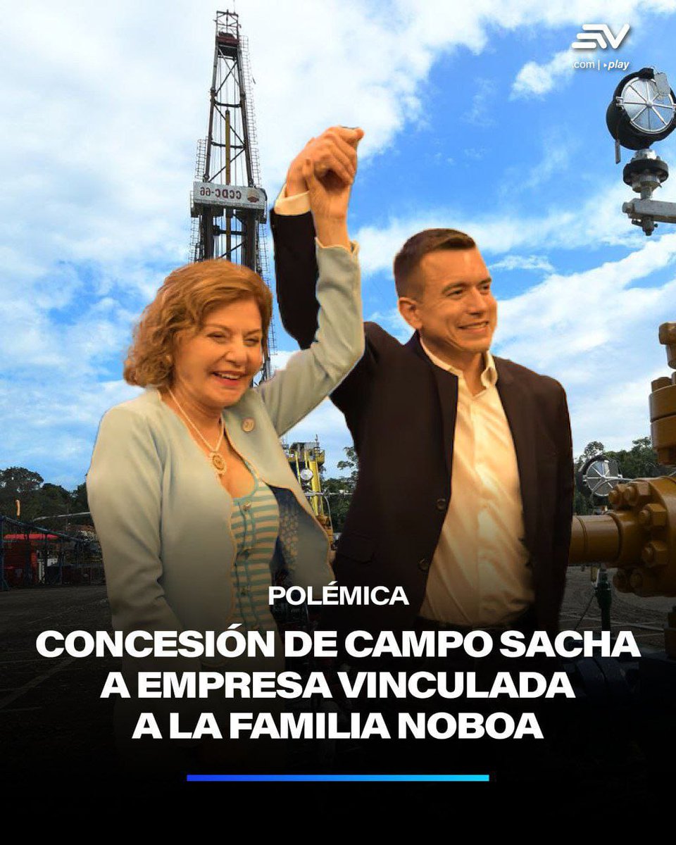 <a href="/gguzmano50/">German Guzman</a> <a href="/BoloHernandez6/">Bolo Hernandez</a> <a href="/HijadelSol17/">Hija del Sol 🧘‍♀️</a> <a href="/ecuarauz/">Andrés Arauz</a> <a href="/omaridrovo/">Omar Idrovo</a> <a href="/LuisaGonzalezEc/">Luisa González</a> <a href="/Edwin20milla3/">Edwin Veintimilla</a> <a href="/moquina80/">Moquina</a> <a href="/RRueda_Ermel/">De Vuelta a la Batalla, Seguimos</a> <a href="/panta_gonzalez/">#Revolucionario🇪🇨</a> <a href="/aleidacuba/">Aleyda🙋‍♀️</a> ¿Acaso hay alguien más ladrón que tu presidente/candidato?