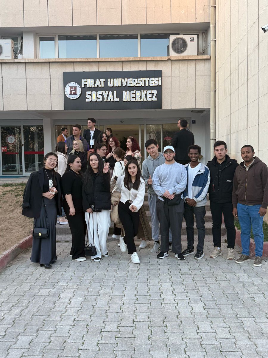 Addis Ababa Science & Technology University tweet media