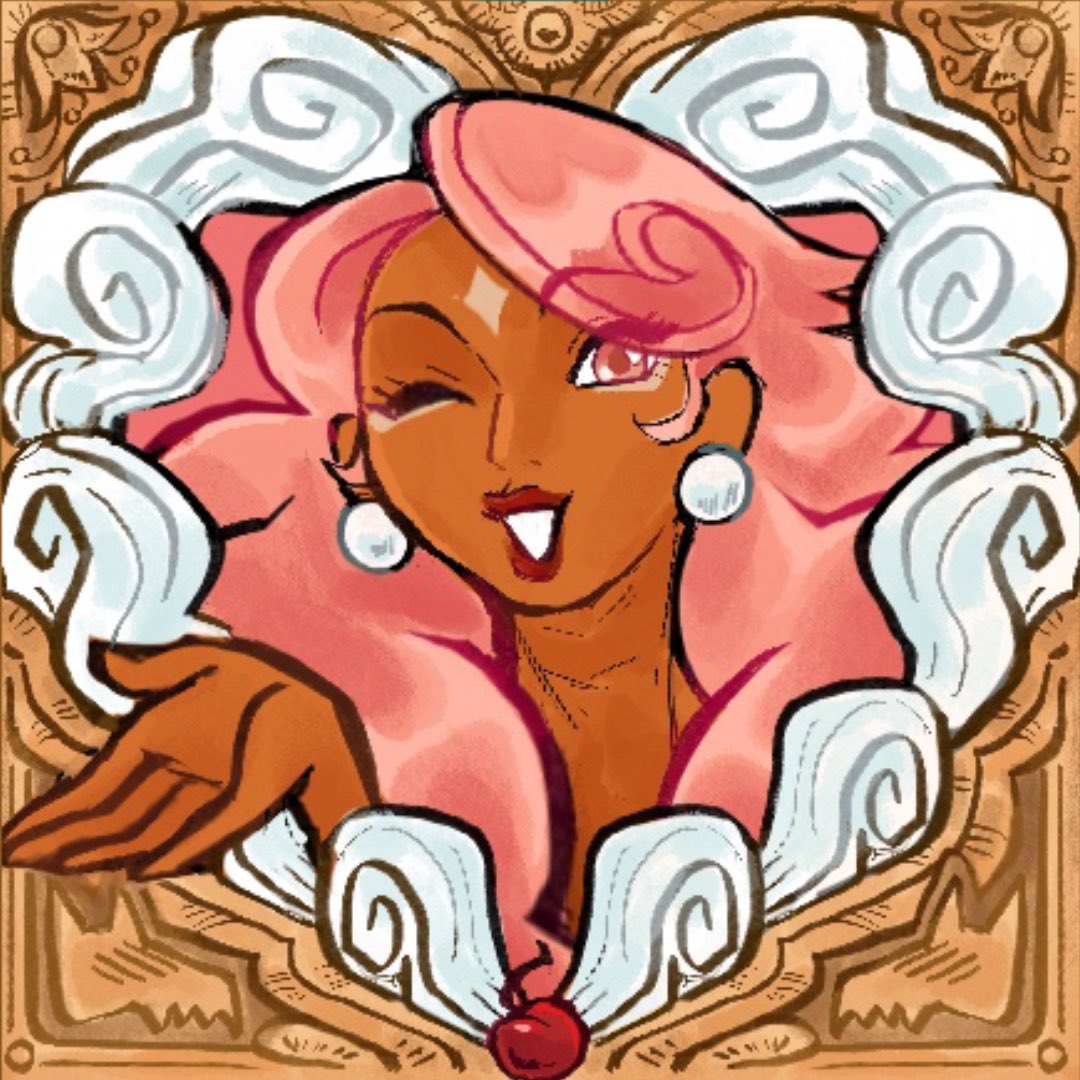 _Illustraverat_'s tweet photo. Food. Urban Fantasy. Falling in love!
[ Eat My Heart Out!: Amuse-Bouche ] joins this year’s Webtoon Contest under Most Laughs.

The first three episodes are out now! 
Link to the series bellow ❤️ https://t.co/IUX6FJC5uf