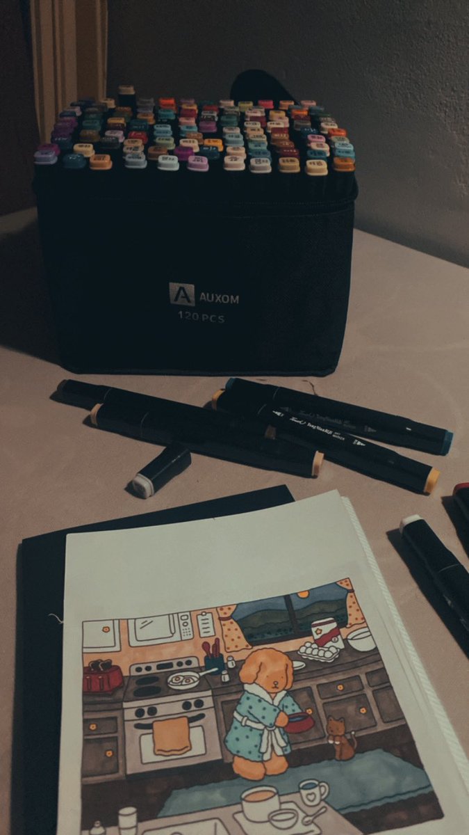 studyonilio's tweet image. minha nova distração pra tentar não enlouquecer com a faculdade 🫠