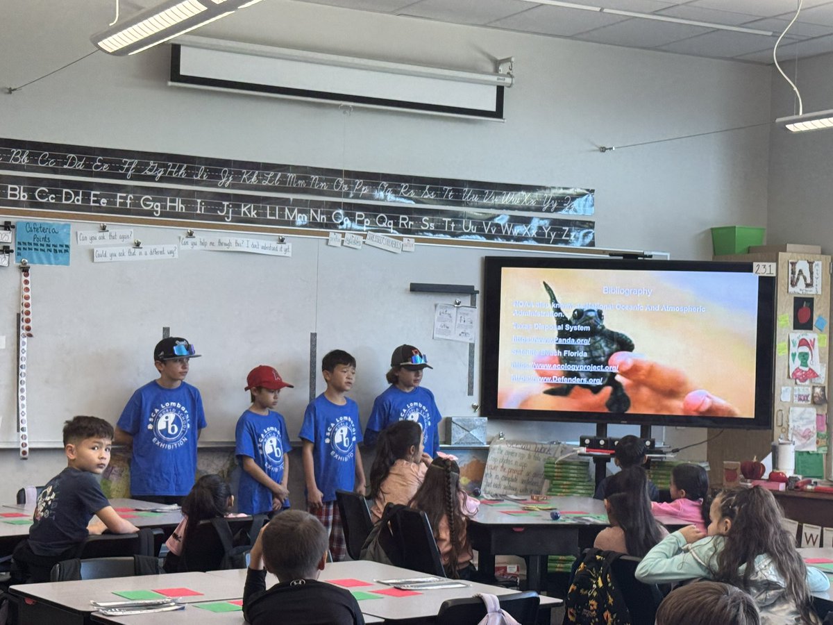 Casey Rangel (@caseyrangelbsd) on Twitter photo Got to observe some impressive <a href="/IBinBSD/">BSD International Baccalaureate</a> Learner today! It was an engaging project presentation. Thank you for the invite #BurtonExperience Got to observe some impressive <a href="/IBinBSD/">BSD International Baccalaureate</a> Learner today! It was an engaging project presentation. Thank you for the invite #BurtonExperience