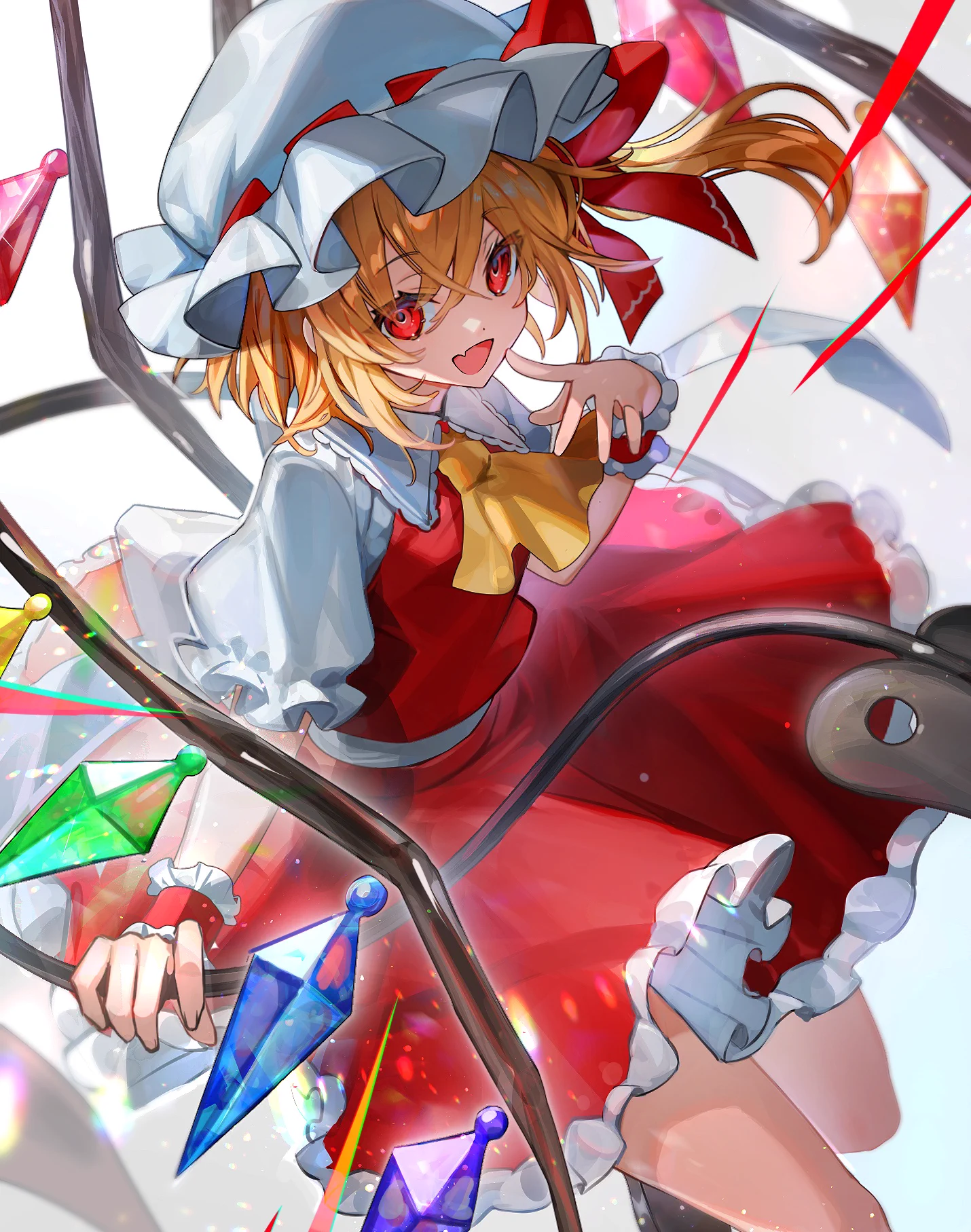 umio on X: 