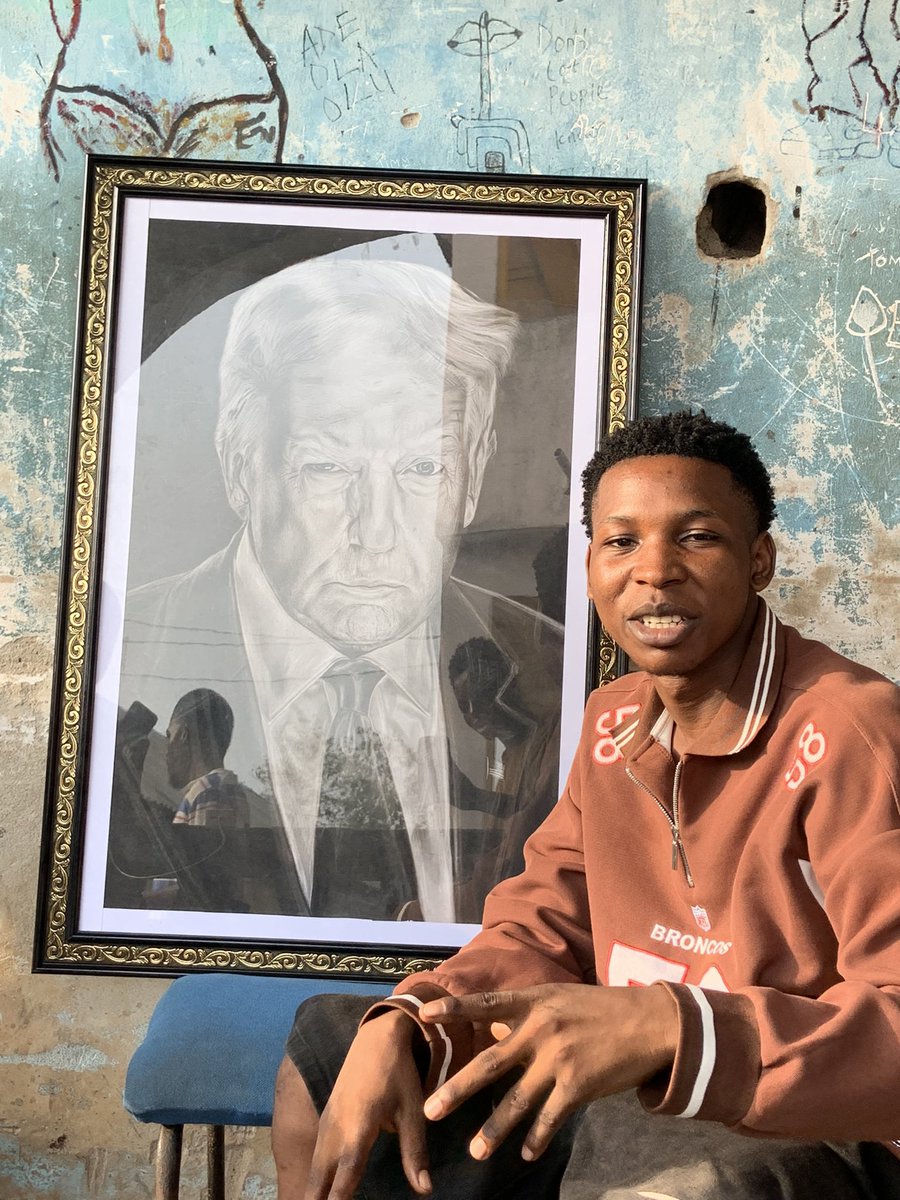 ILilrem's tweet photo. Framed 
@realDonaldTrump @POTUS @mreazi @BadmusEniola @gabbylucciii @Aremuafolayan @kunleafolayan @DJ_TUNEZ @ChelseaFCinUSA @USATODAY @PulseNigeria247 @DailyPostNGR @GuardianNigeria @TheNationNews  @AGT @5min__crafts 
#art #DonaldJTrump @DonaldTrump 
Help me repost ma/sir https://t.co/QtSeCtHDyf