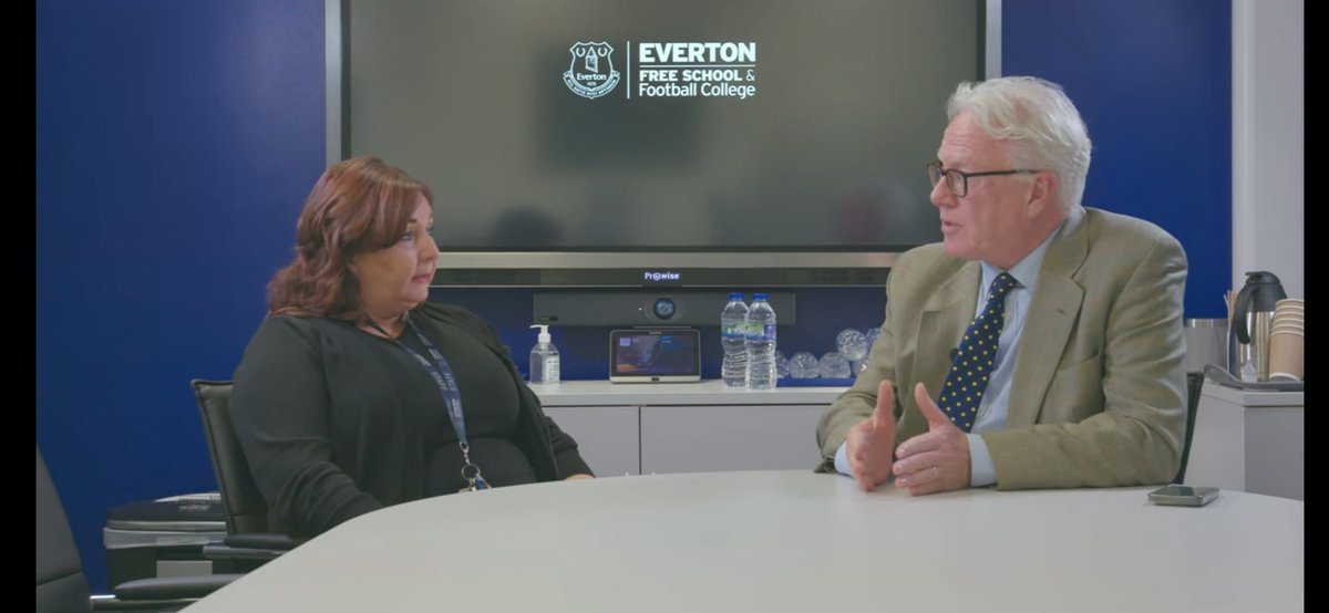 Learnus (@learnusuk) on Twitter photo #LearnusVisits
⚽️ Beyond the pitch, changing lives! See how #EvertonFreeSchool is transforming education for at-risk youth.
🔗 youtu.be/JVE3nE1XS5I?si…
<a href="/EvertonSchool/">Everton Free School</a> @behaviourleader
<a href="/IOE_London/">IOE, UCL's Faculty of Education & Society</a> <a href="/UoL_CEN/">Centre for Educational Neuroscience</a> #LearnusVisits
⚽️ Beyond the pitch, changing lives! See how #EvertonFreeSchool is transforming education for at-risk youth.
🔗 youtu.be/JVE3nE1XS5I?si…
<a href="/EvertonSchool/">Everton Free School</a> @behaviourleader
<a href="/IOE_London/">IOE, UCL's Faculty of Education & Society</a> <a href="/UoL_CEN/">Centre for Educational Neuroscience</a>