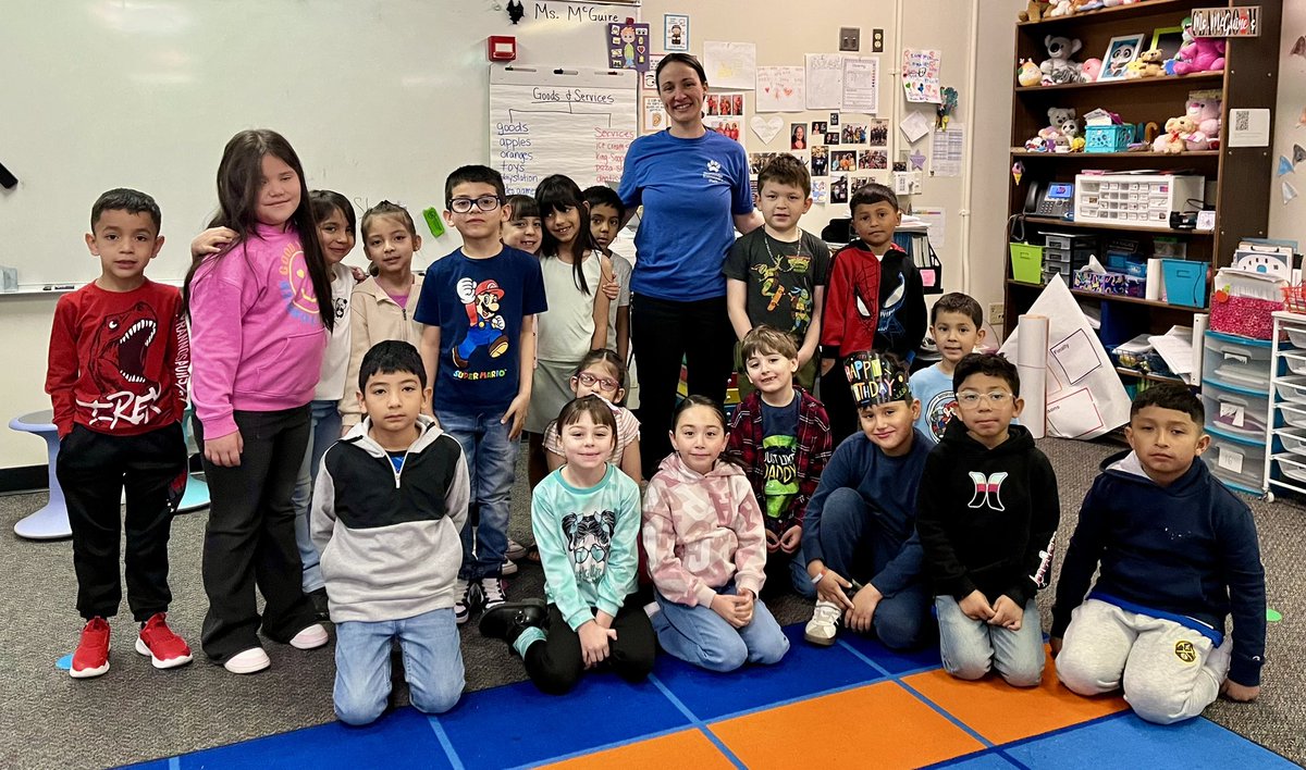 DeAnn Dykes (@dykesdeann) on Twitter photo Congrats to Sheri McGuire for being named Northridge Teacher of the Year! 🎉 Sheri’s dedication, passion, and hard work inspire so many. Well-deserved recognition! <a href="/NREL_Bengals/">Northridge Elem.</a> <a href="/SvvsdSchuh/">Kristopher Schuh</a> <a href="/SVVSFoundation/">St. Vrain Valley Schools Foundation</a> Congrats to Sheri McGuire for being named Northridge Teacher of the Year! 🎉 Sheri’s dedication, passion, and hard work inspire so many. Well-deserved recognition! <a href="/NREL_Bengals/">Northridge Elem.</a> <a href="/SvvsdSchuh/">Kristopher Schuh</a> <a href="/SVVSFoundation/">St. Vrain Valley Schools Foundation</a>