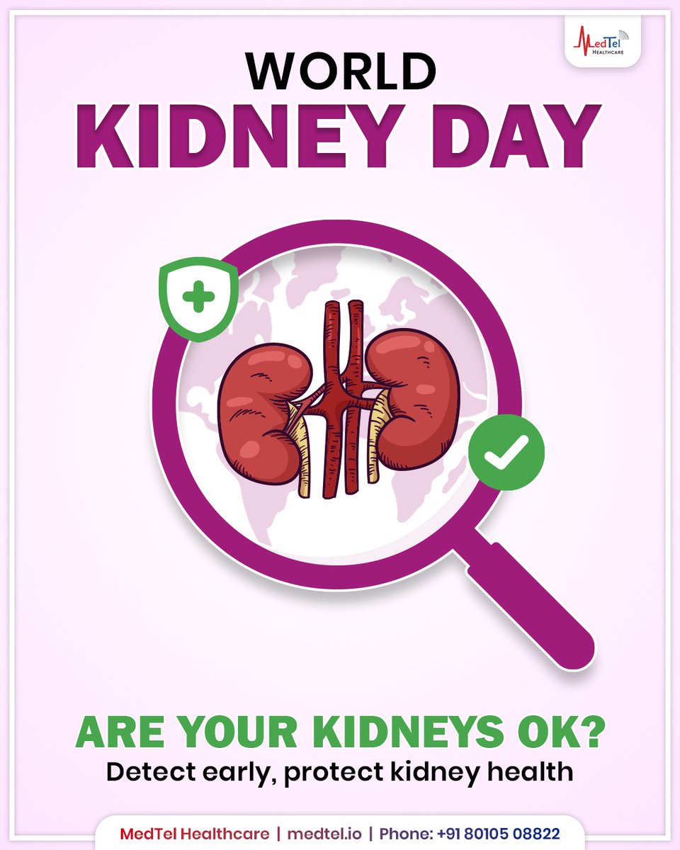 MedTel Healthcare tweet media
