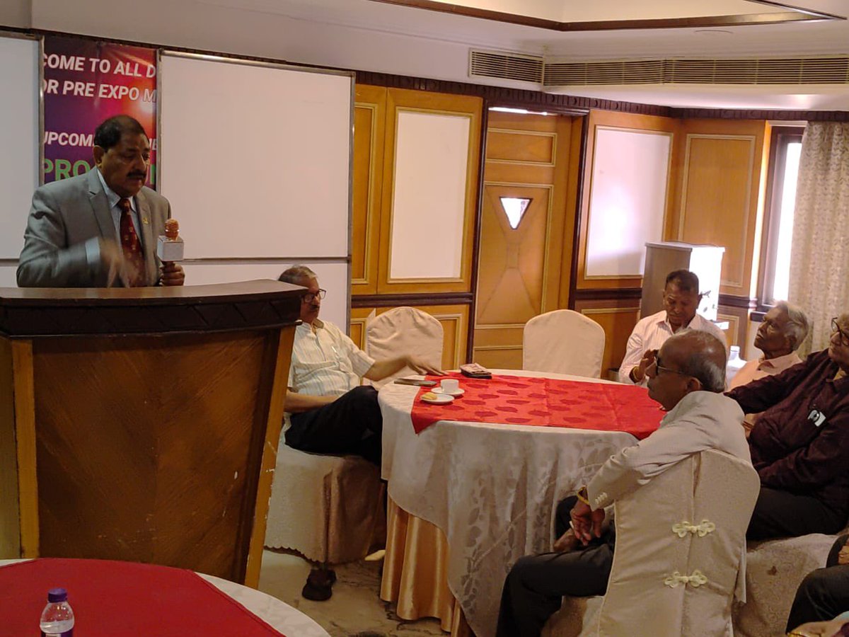 Lt. Gen Narayan Mohanty tweet media