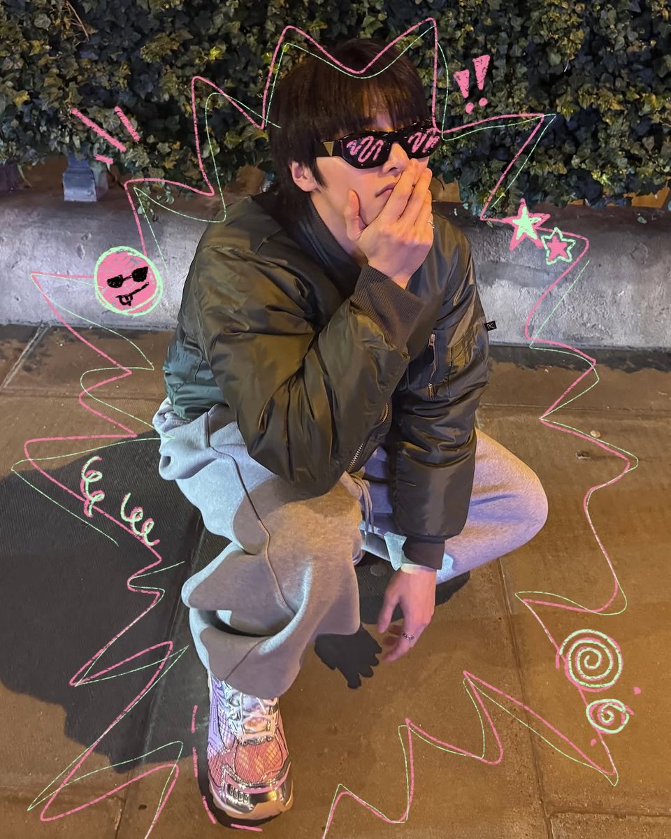 user i.2.n.8 you're so cool (。-ω-)ノ