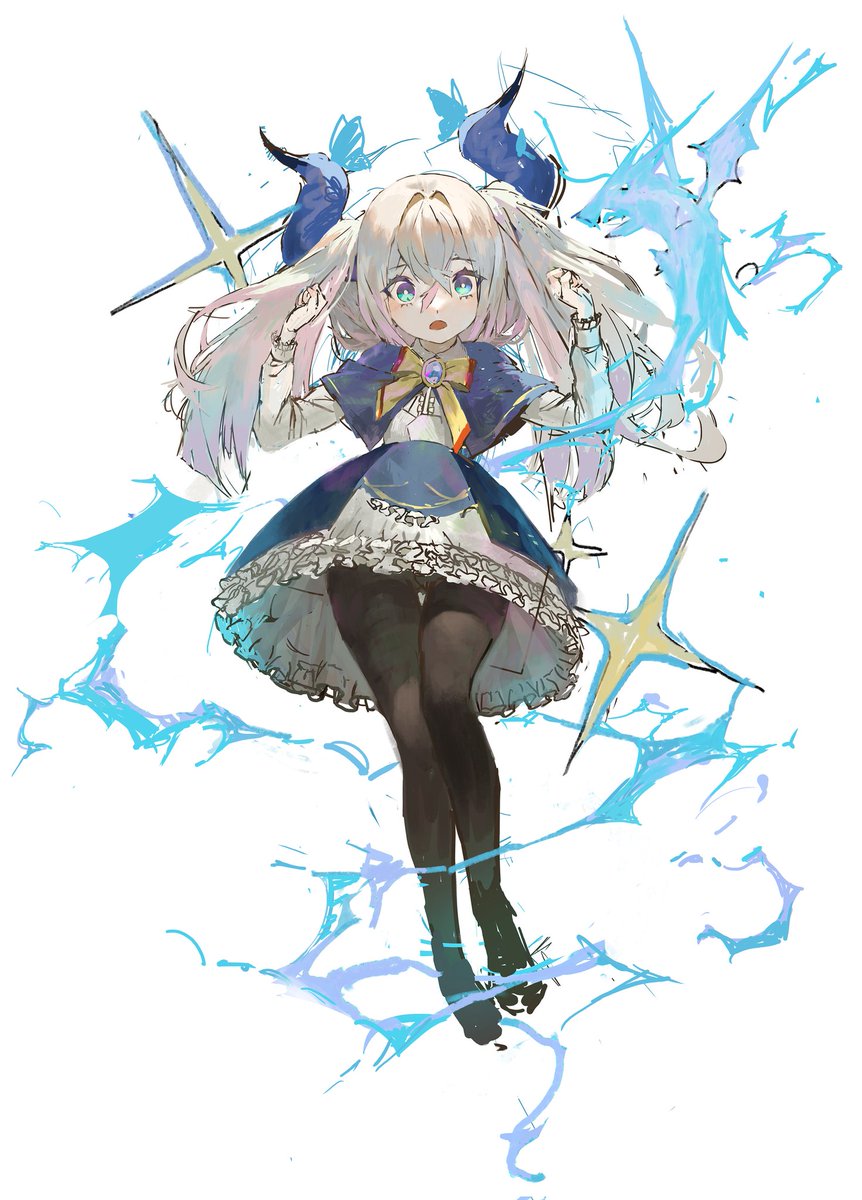 Moru_minjun's tweet image. #art #animegirl #digitalartwork #アニメ 
#doodleart

35%