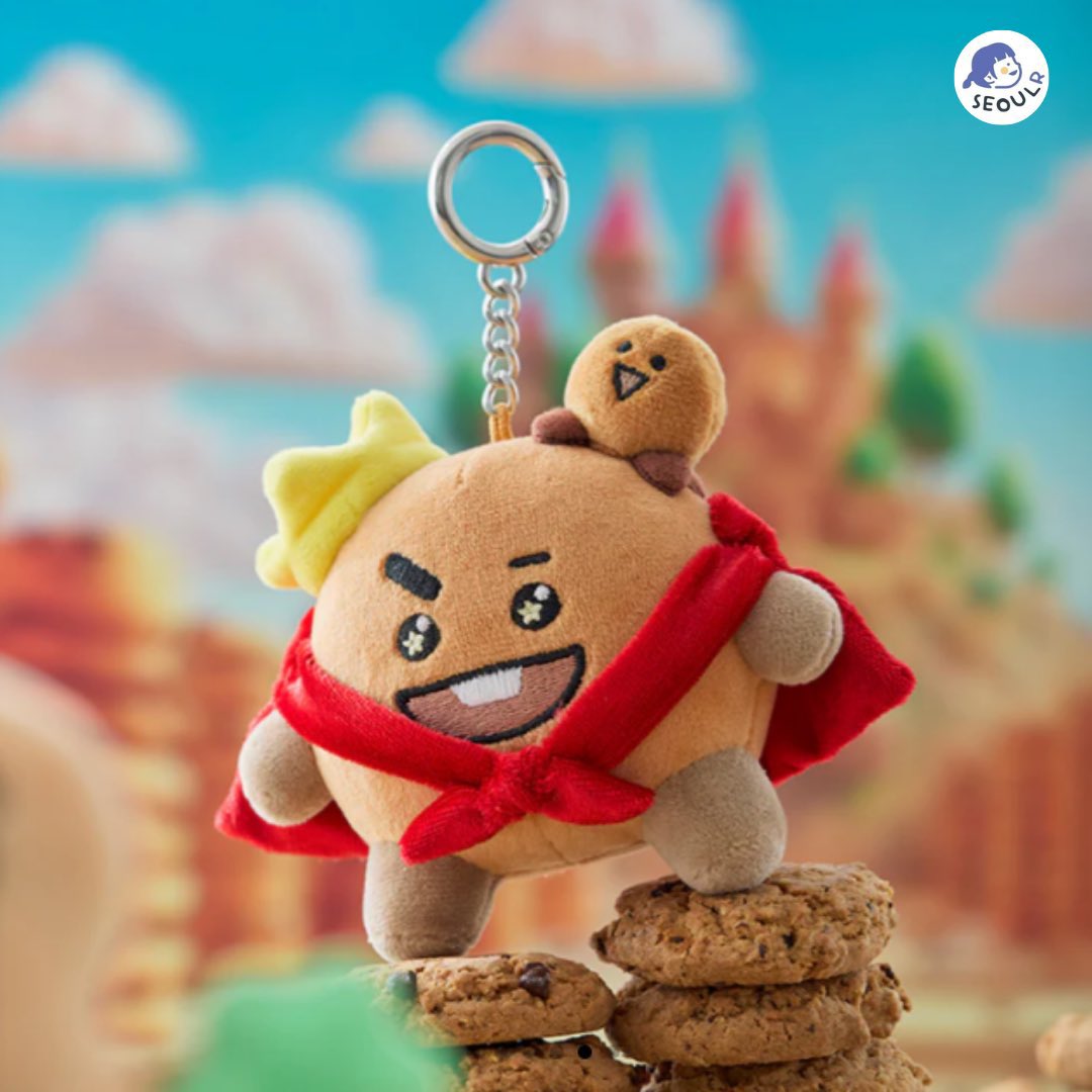 OPEN HANDCARRY BT21 BTS NEW COLLECTION BANGKOK EDITION 

Baby sitting plush spring pairy
Keychain baby spring pairy
Shooky keyring plush
Shooky king strap
Shooky strap

✅GO LINE
✅co Shopee/Gojek
❌adm Oren + packing (10k) 
📍Jakarta
❗️Dm for more info

#bt21 #BTS #merchandise