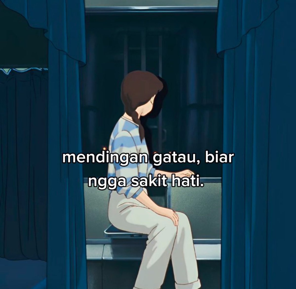 cemburuya's tweet image. 