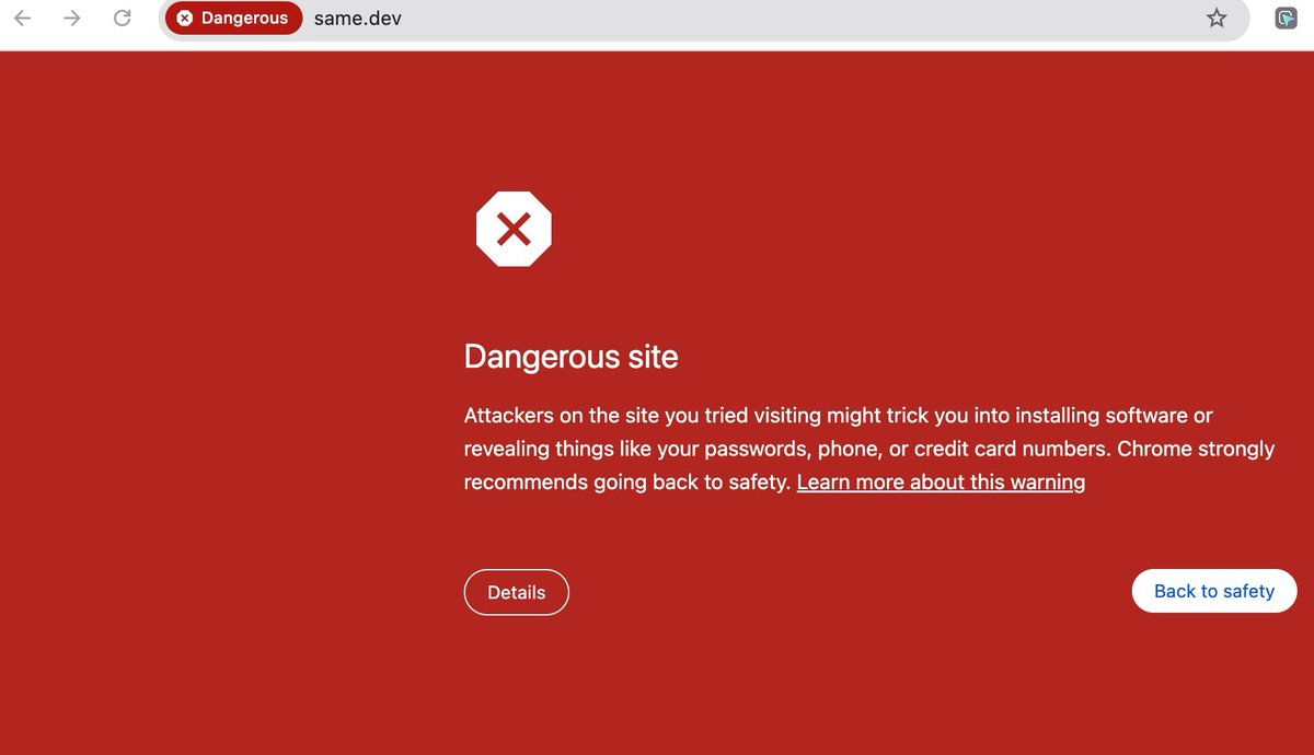 Vignesh Chinnadurai tweet media