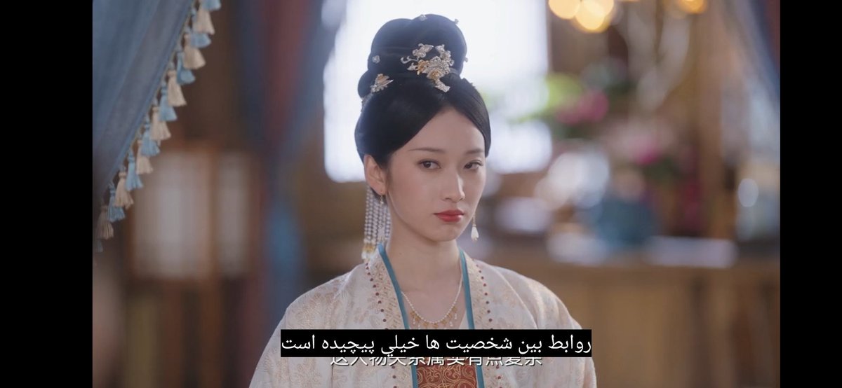 Zn_M_K's tweet photo. لی وی خبر نداره چارت روابط این سریال زده رو دست سریالای ترکی😂😂😂
مثلث عشقی یین ژنگ و دوتا زنش❌
مثلث عشقی لی وی با یین ژنگ و یوان یینگ ✅😂
#NewLifeBegin https://t.co/8Srp4OM2Bu