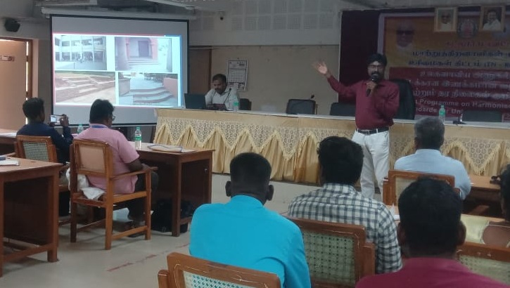 The Leprosy Mission Trust India (@tlmindia) on Twitter photo Making services available to people with disabilities is half the job done; people should be able to access them as well. <a href="/TLMIndia/">The Leprosy Mission Trust India</a> conducted a training on accessibility for govt officials, physiotherapists, orthopaedicians & engineers from Public Works Department in #TamilNadu Making services available to people with disabilities is half the job done; people should be able to access them as well. <a href="/TLMIndia/">The Leprosy Mission Trust India</a> conducted a training on accessibility for govt officials, physiotherapists, orthopaedicians & engineers from Public Works Department in #TamilNadu