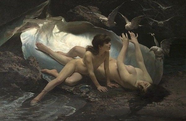 pmamtraveller's tweet photo. Gioacchino Pagliei - The Naiads https://t.co/juPwRGxgg8