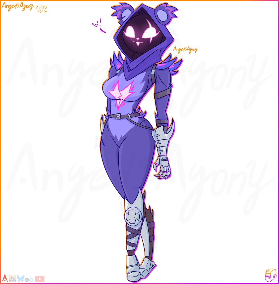 Angel🔨 tweet media