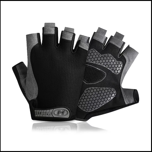 fitnconnected's tweet photo. No more slipping! 🏋️‍♂️ Our Breathable Anti-Slip Half Finger Gym Gloves give you the grip, comfort &amp; protection you need for weightlifting &amp; workouts. 💪

🛒 Order now: https://t.co/QHxDYlBQtH

#GymGloves #FitnessGear #TrainHard #TBT https://t.co/tKnOvLYDb9