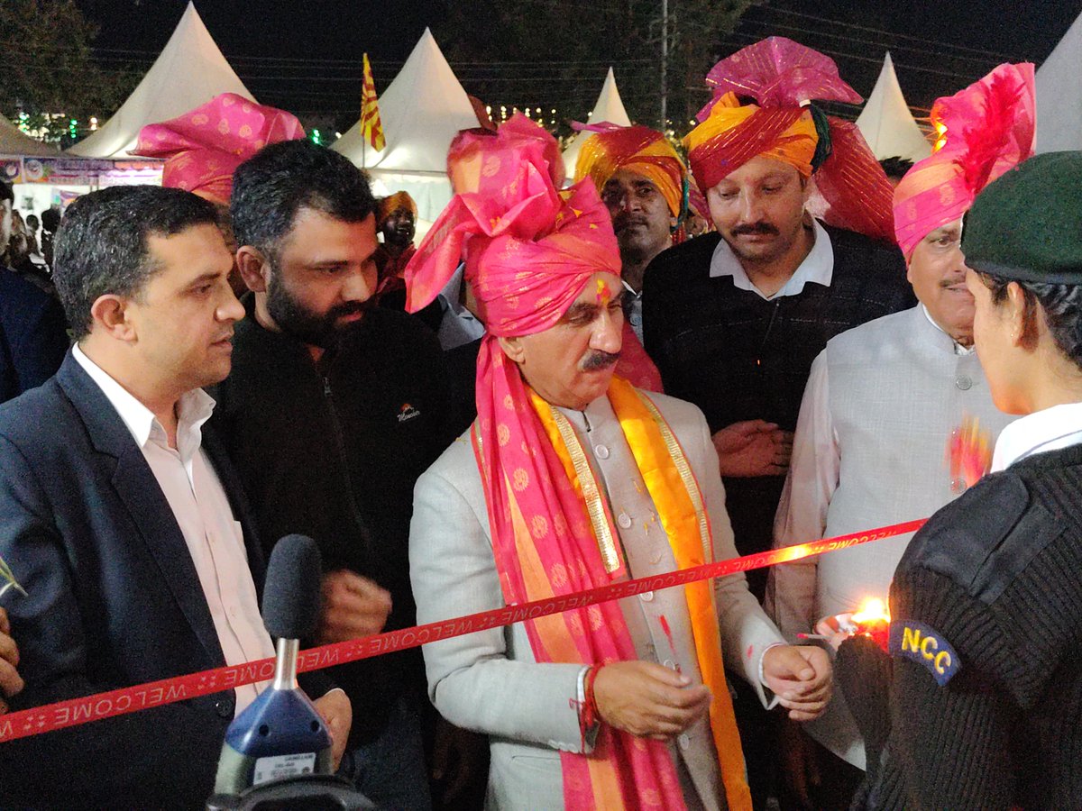 HP State Pollution Control Board tweet media