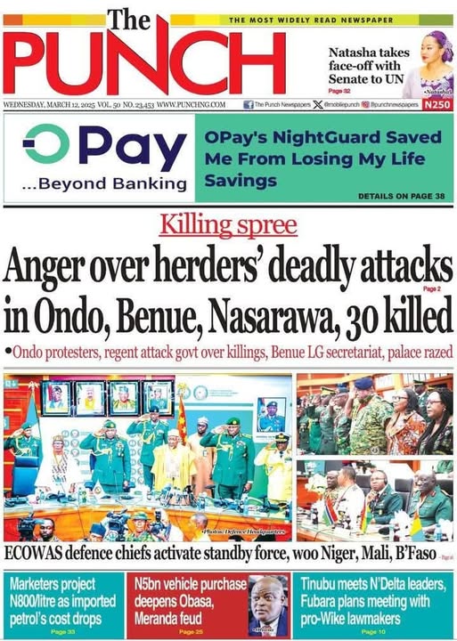 gifsep4climate's tweet image. The continuous killing of farmers has an implication on food sovereignty and the Right to Food of Nigerians
#RightToFoodNG
@NGRPresident @PoliceNG End the killing of farmers!
Farmers Lives Matter
#FarmersLivesMatter #AllLivesMatter 
@NGfmafs @SenatorAKyari