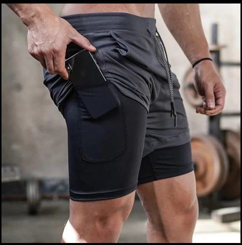 fitnconnected's tweet photo. 🏃‍♂️ Conquer your workouts in Men’s 2-in-1 Camo Running Shorts! Built-in compression + quick-dry fabric = peak performance. 💪🔥

🛒 Get yours now: https://t.co/QHxDYlBQtH

#RunningShorts #TrainHard #MensActivewear #TBT https://t.co/jdXilaAzZ7