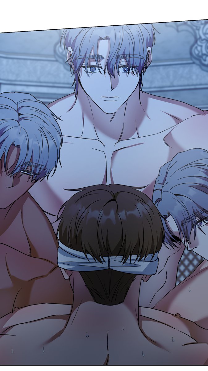 <솔티러스트> 95화 업로드 되었습니다.👽
ridibooks.com/books/49280008…
 
다음 주가 시즌 2 마지막 화 입니다!

#솔티러스트 #Salty_Lust