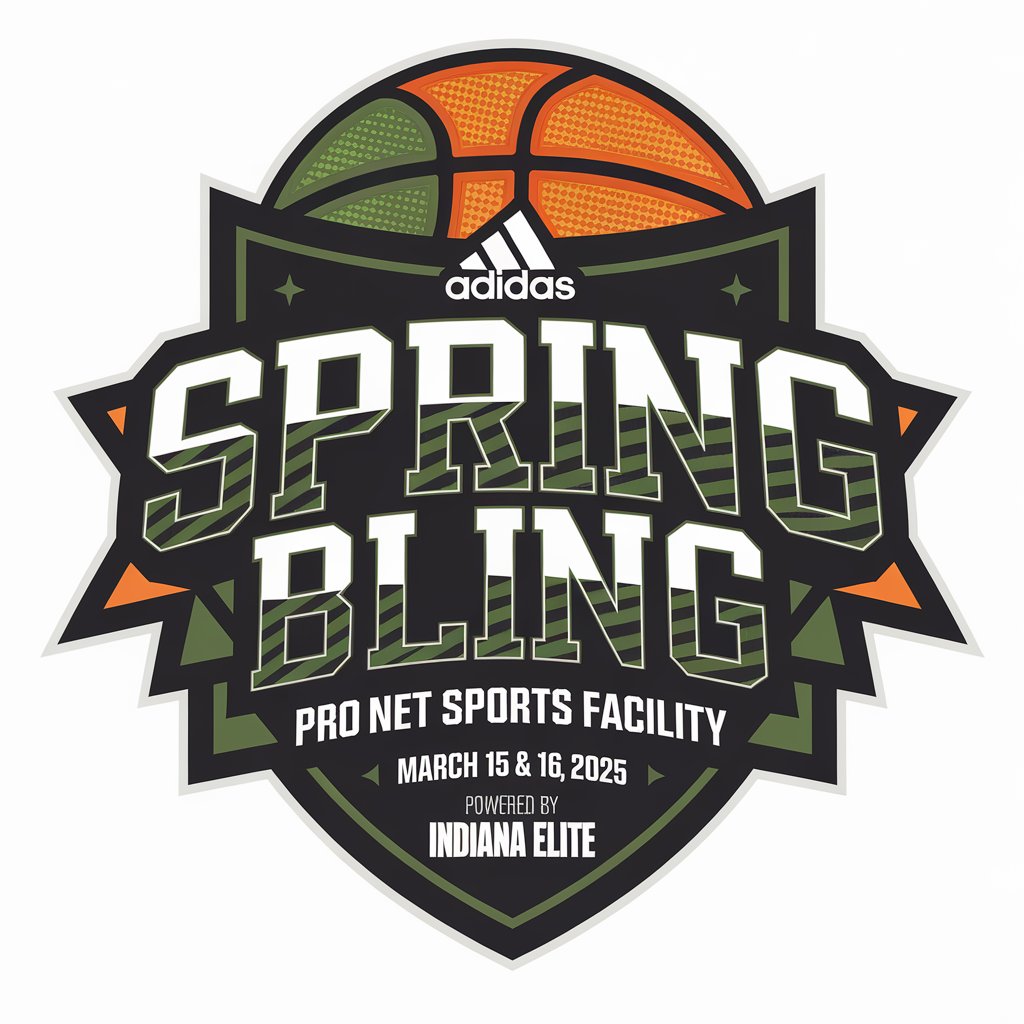 🏀 SPRING BLING SCHEDULE IS LIVE! 🏀

The schedule for Spring Bling is now available! Get ready for a great weekend of basketball and check your game times now.

📅 View the schedule here: basketball.exposureevents.com/231418/spring-…

See you on the court!
