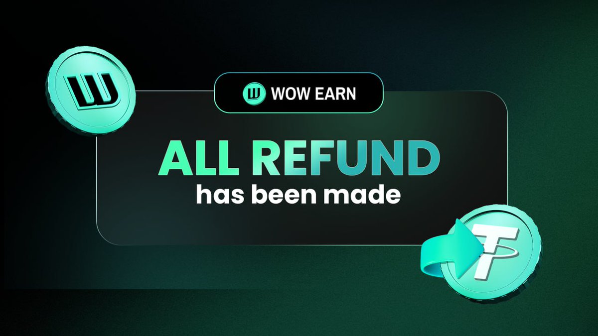 WOW Foundation tweet media