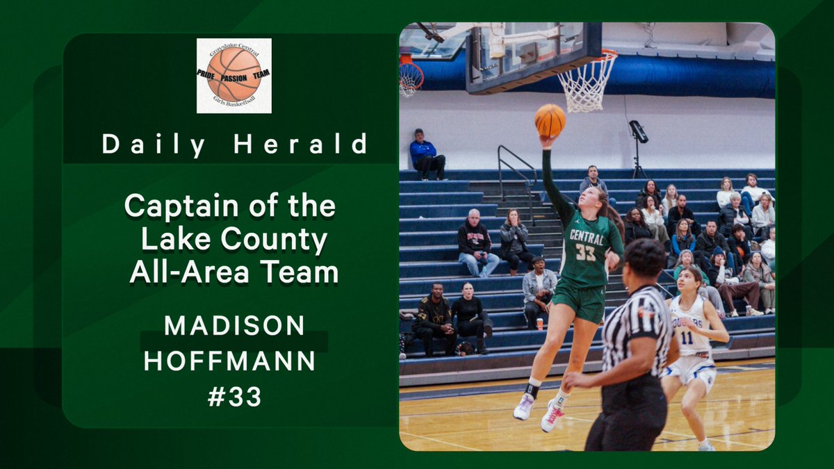 Congratulations <a href="/mhoffmannnn/">Madison Hoffmann</a> #PridePassionTeam