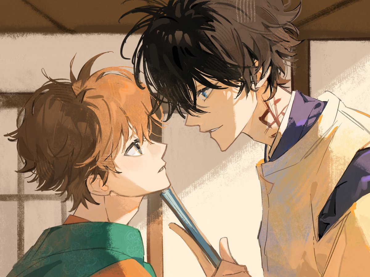 JOTACHIYA (@jotachiya) on Twitter photo 