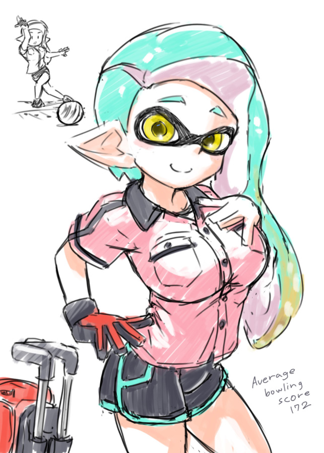 #みんなのパイアングル見せてくれ 
これはいいタグですね… 