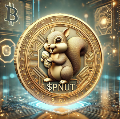 Hugo_Nicoly's tweet photo. Name me a #memecoin with a stronger narrative than $pnut has? It has been holding its own near bottom and is about to take off. It's only a matter of time now! #pnutfather #BullRun #Crypto https://t.co/VWhwj4UKlM