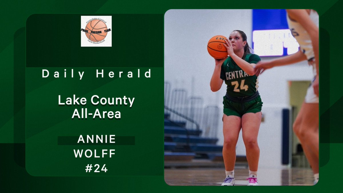 Congratulations <a href="/annie_wolff8/">Annie Wolff</a>  #PridePassionTeam