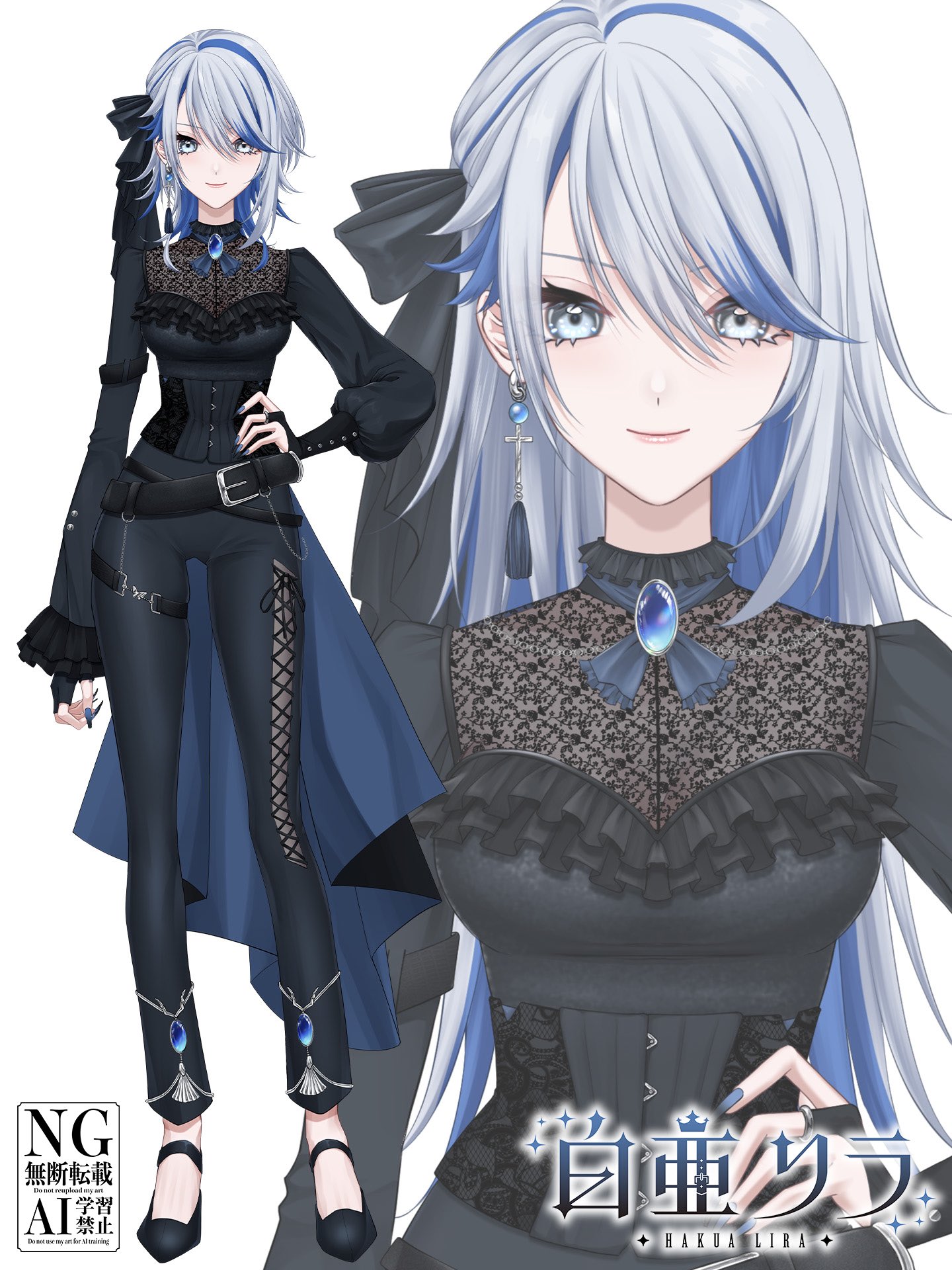 Rira⑅ 様 Rira🐱🩵 (@rira080) / X