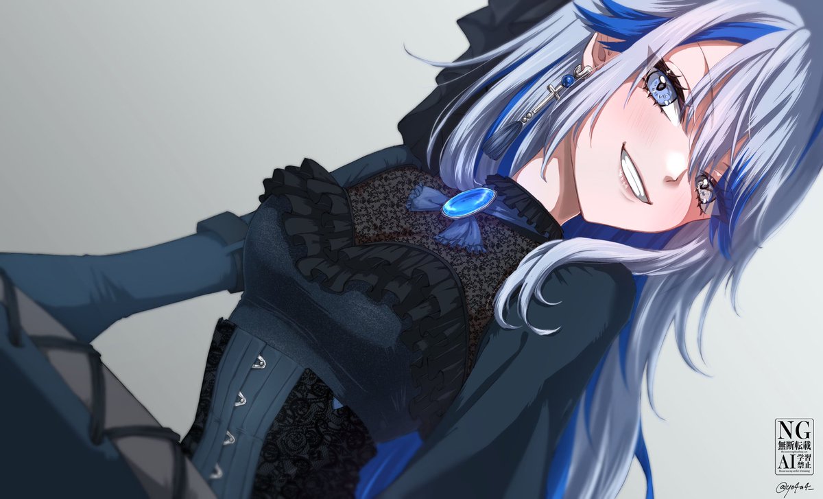 白亜リラ🐳💎Vtuber (@lira_chan_man) / Posts / X