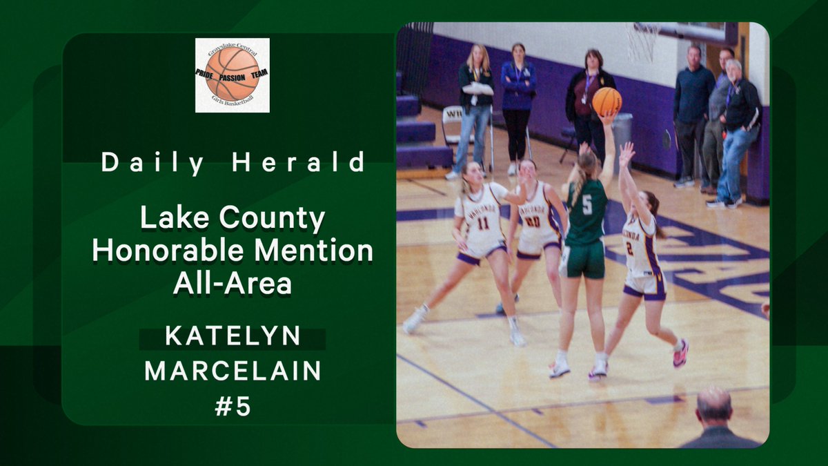 Congratulations <a href="/KatelynMarcela1/">Katelyn Marcelain</a>  #PridePassionTeam