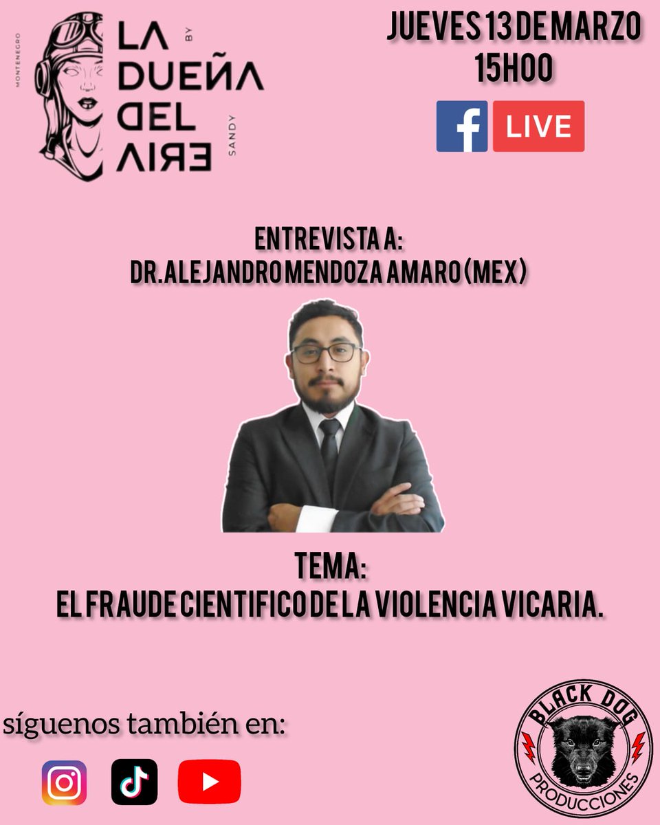 <a href="/svillarreal72/">Santiago Villarreal</a> <a href="/coparental_ec/">Coparentalidad Ec</a>