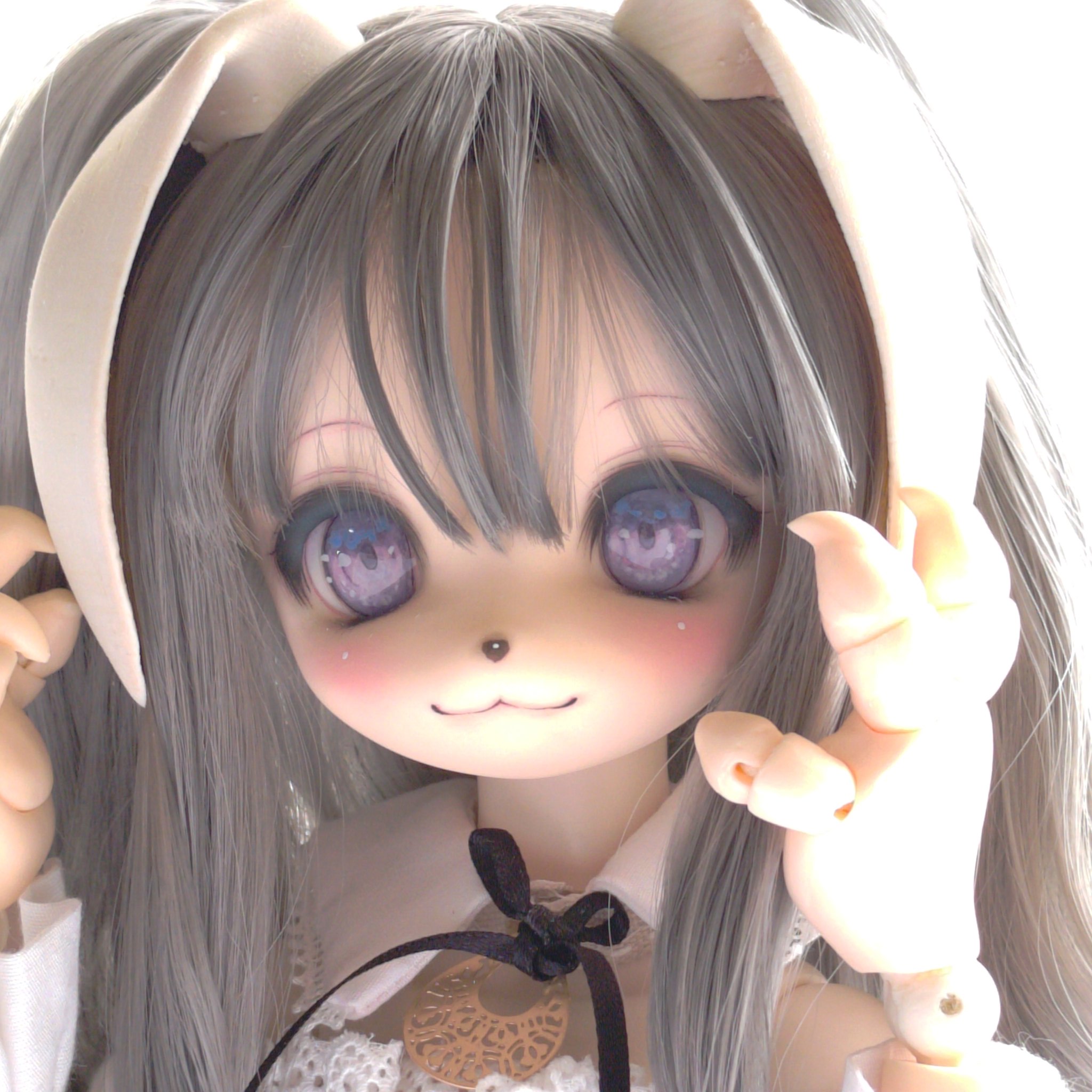 ヒカリ (@rbitdoll) / X ヒカリ (@rbitdoll) / X