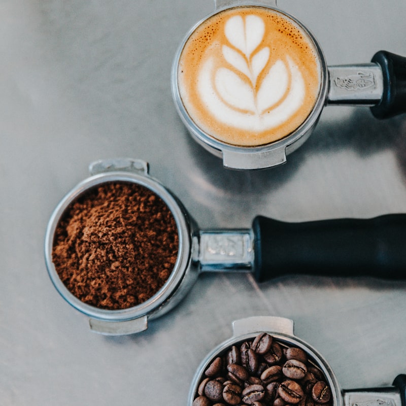 Join us for a freewheeling time with fellow coffee brewers this Saturday in Mumbai.
Details and RSVP lu.ma/i2w4puh1