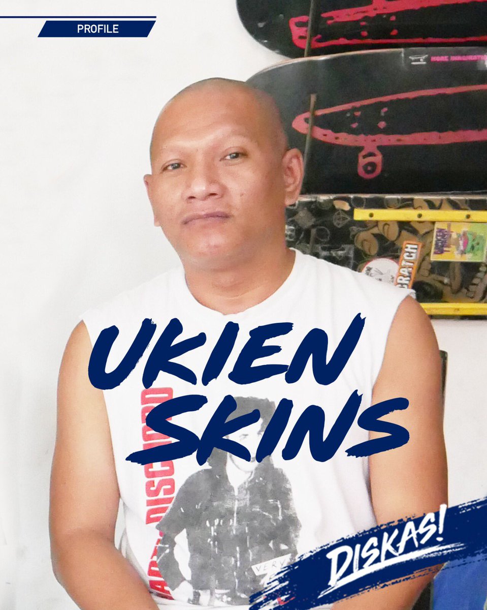 Band-nya <a href="/tenXholes/">TENHOLES</a> mulai brgerak aktif. Apalagi stlah rekrut drummer handal <a href="/andyangorust/">andyangorust.com</a>. Ngedengerin cerita Ukien Skins paralel sama perkembangan skena musik bawah tanah Jakarta Timur. Langsung cek di Diskas Jumat 14 Maret 2025 jam 16.00 wib.

youtu.be/AskDQmn8Lwo?si…