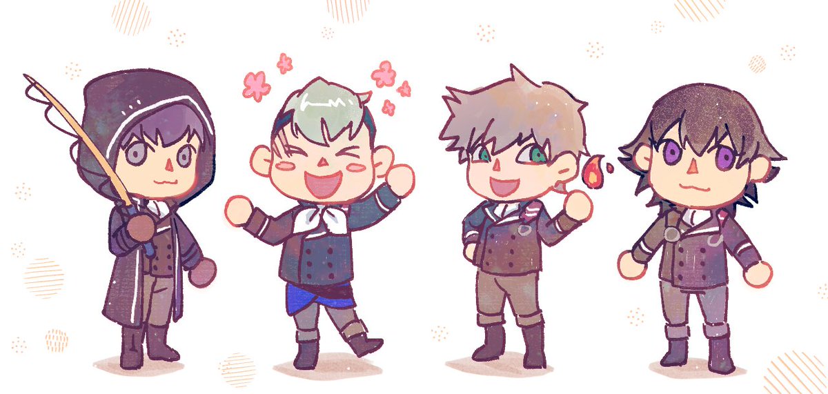 Kim B/ギムビ tweet media