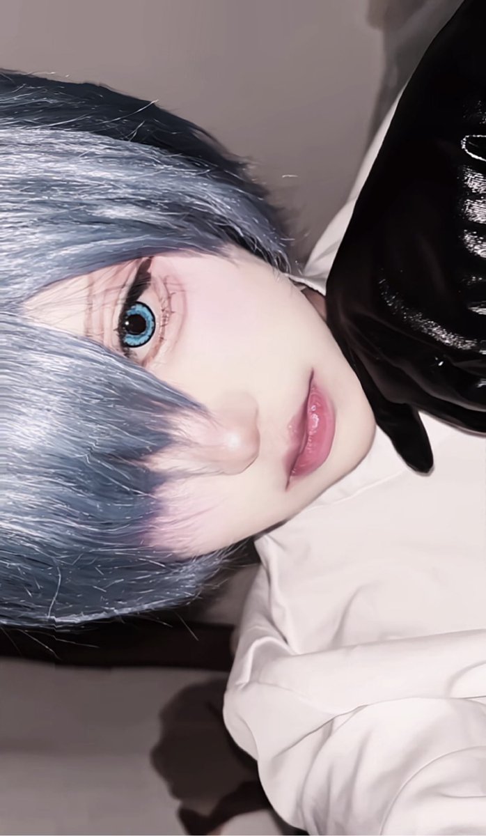 紫苺③ 紫苺(しう) (@shi_qu03) / X