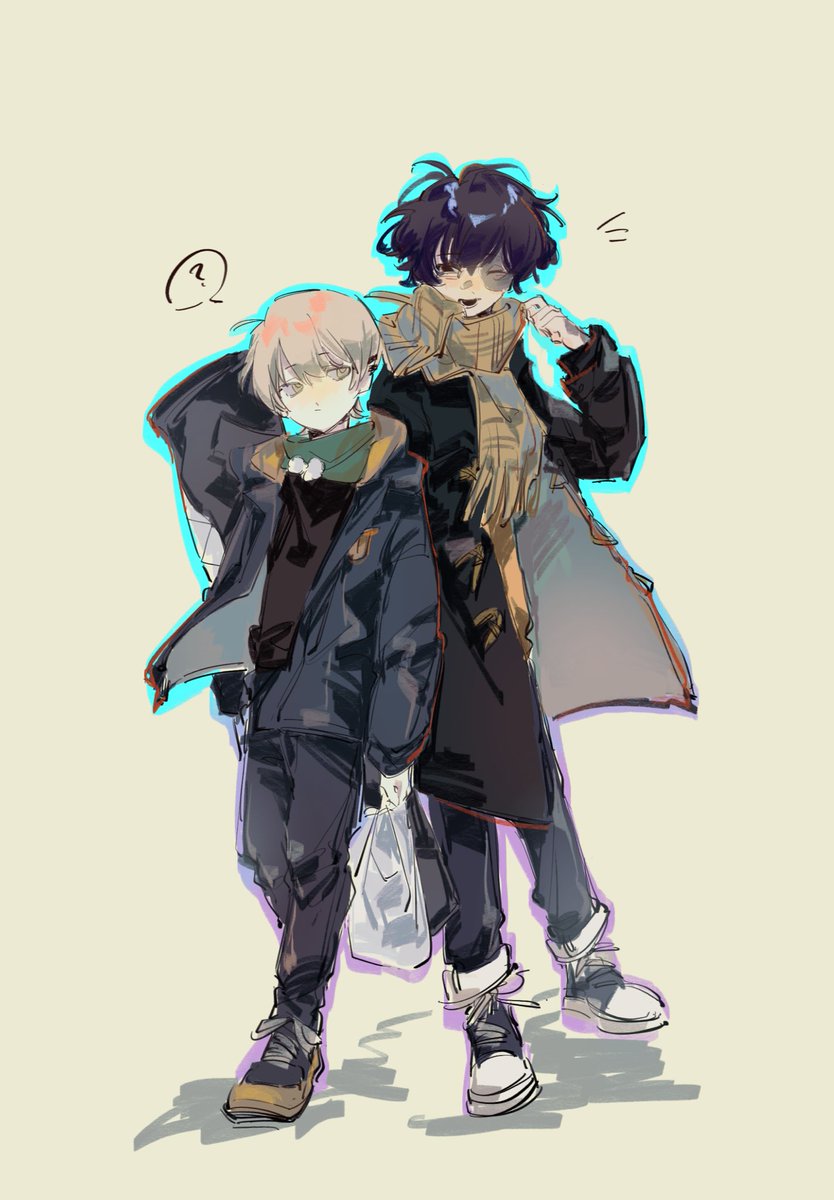 #Eve家 🥹